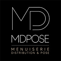 MDPOSE Menuiserie Distribution & Pose